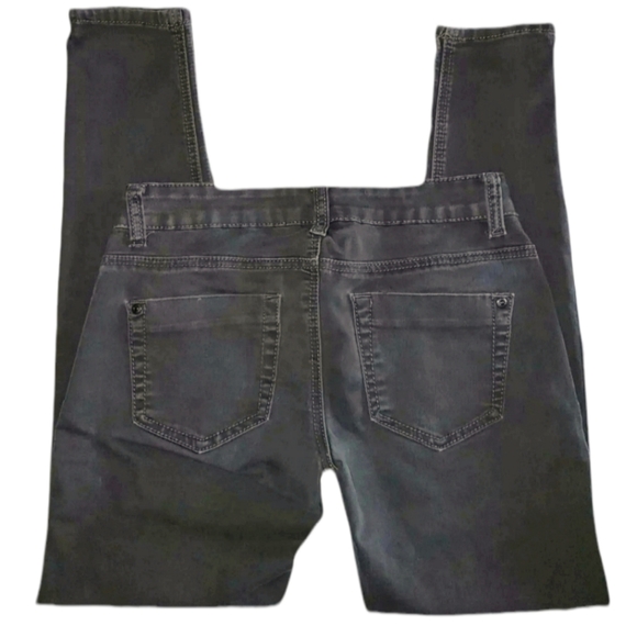 Red Camel Skinny Jeans - Picture 2 of 5